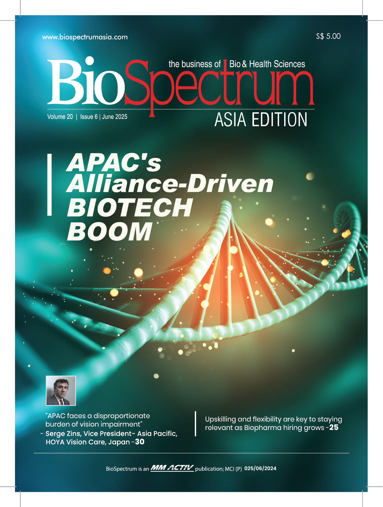 June 2025 Issue